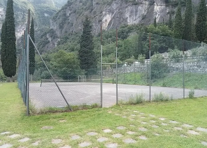 L\'Angolo Di Pace E Relax Del Lago Di Garda
