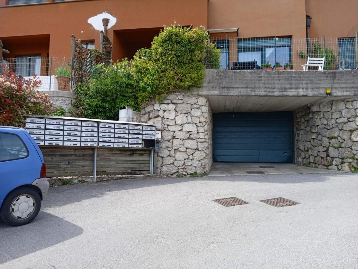 Apartment L'angolo Di Pace E Relax Del Di Garda *