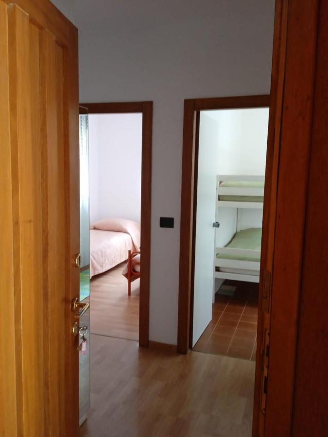 Apartment L'angolo Di Pace E Relax Del Di Garda *