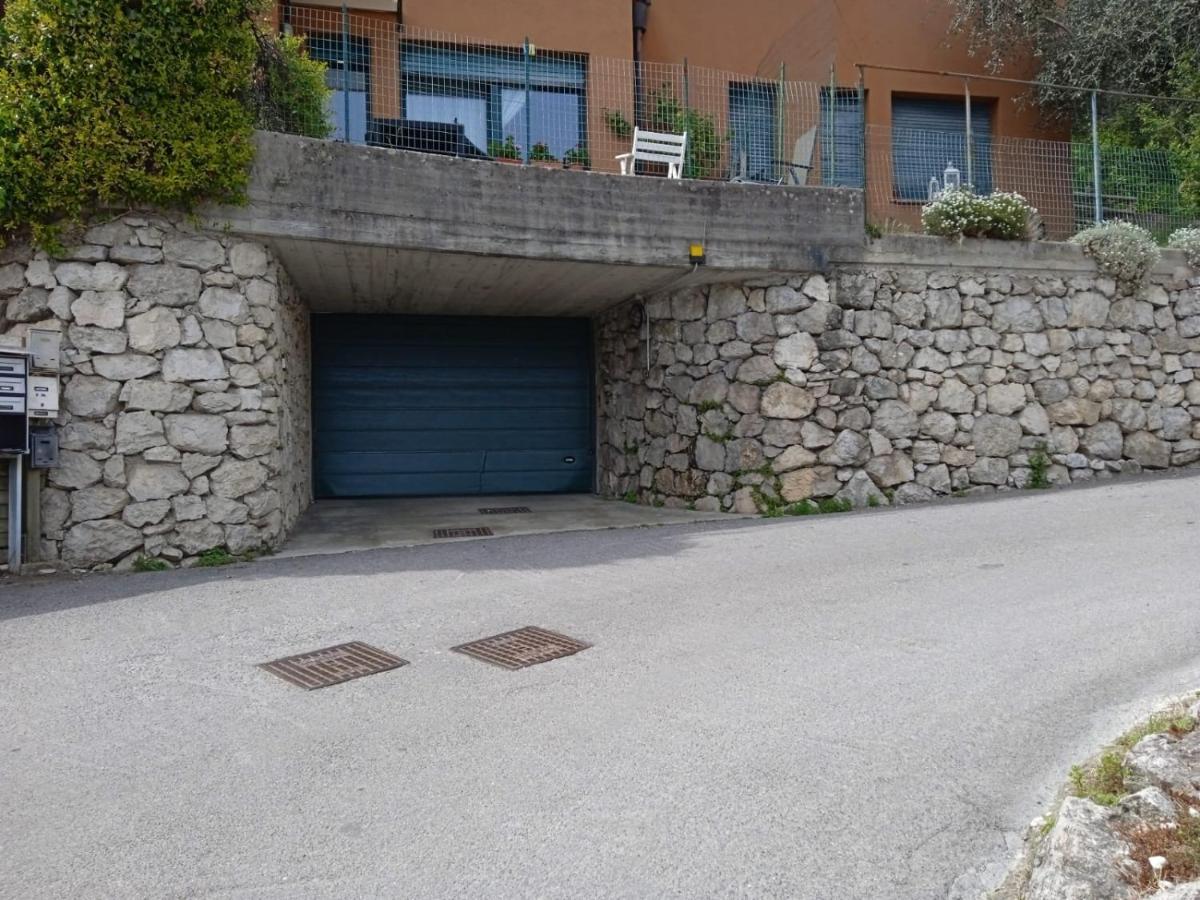 Apartment L'angolo Di Pace E Relax Del Di Garda *