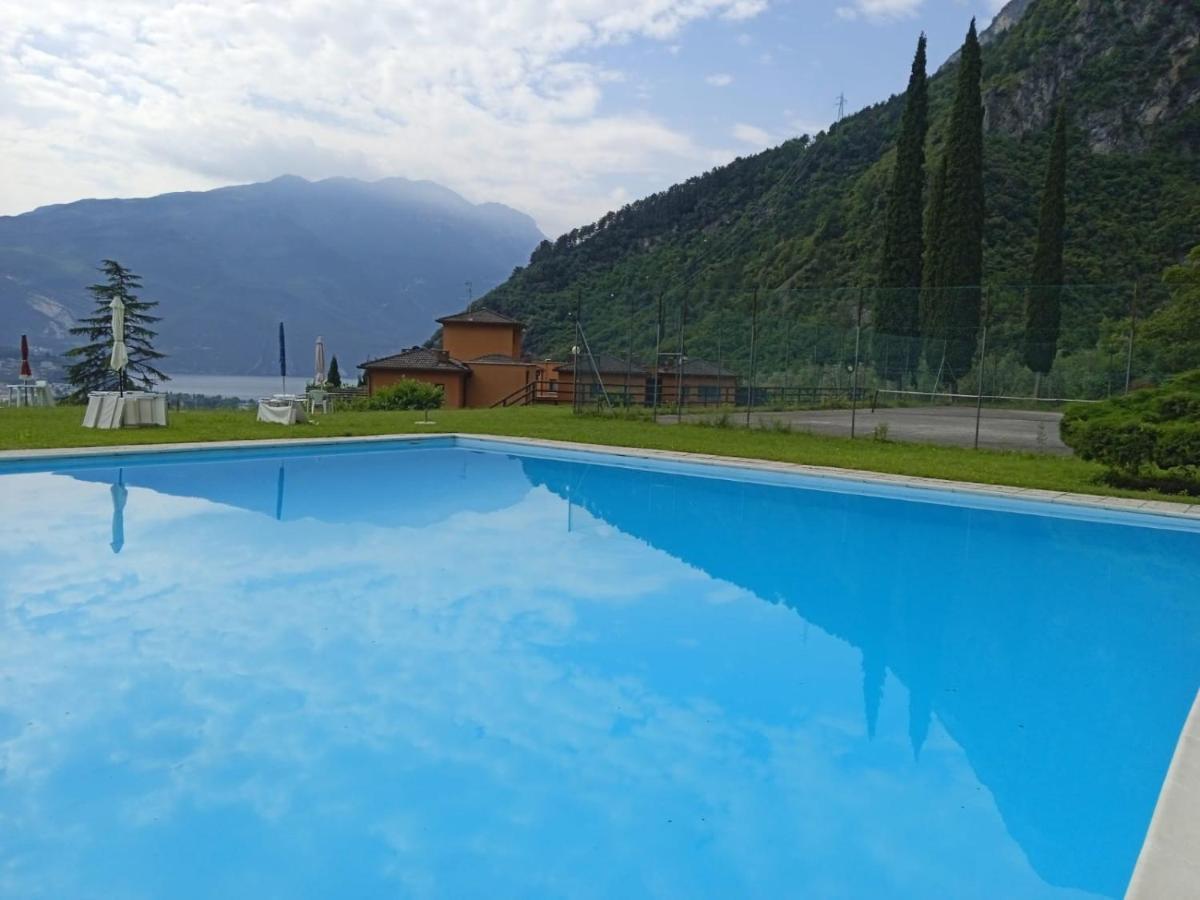 L'angolo Di Pace E Relax Del Di Garda Apartment *