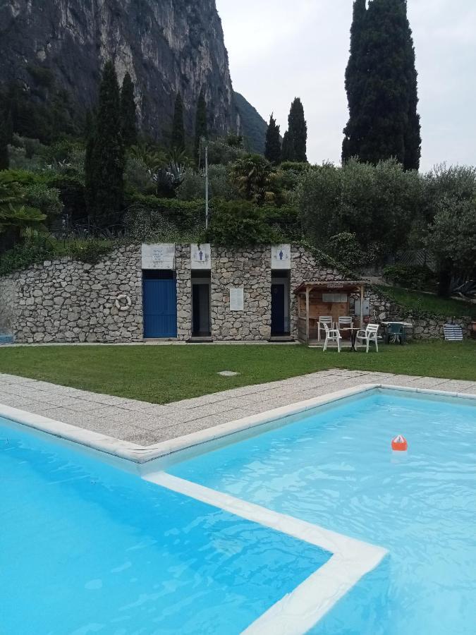 L'angolo Di Pace E Relax Del Di Garda