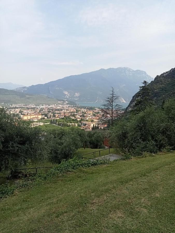 Apartment L'angolo Di Pace E Relax Del Di Garda