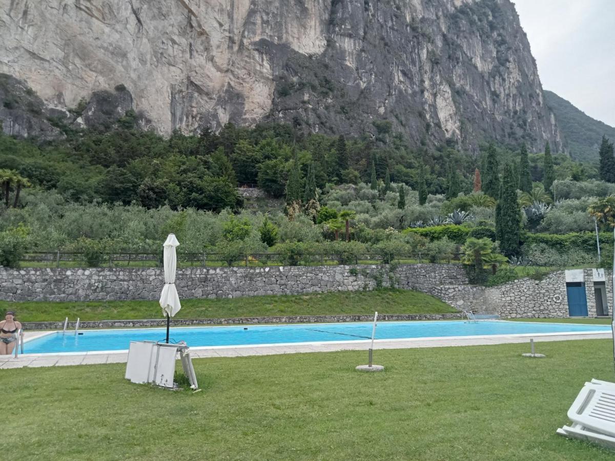 L'angolo Di Pace E Relax Del Di Garda