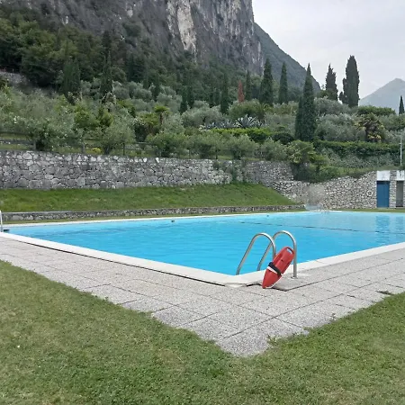 L'Angolo Di Pace E Relax Del Lago Di Garda Riva del Garda Esterno foto