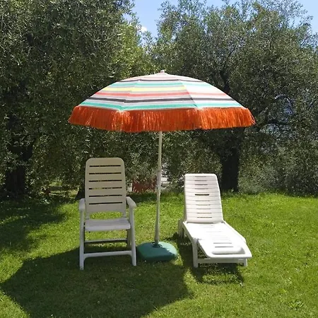 L'Angolo Di Pace E Relax Del Lago Di Garda Riva del Garda Esterno foto