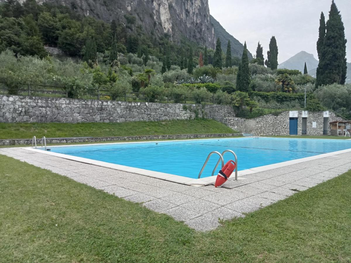 Apartment L'angolo Di Pace E Relax Del Di Garda