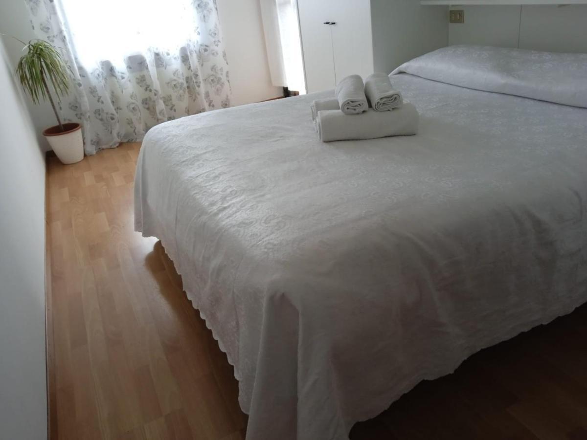 L'angolo Di Pace E Relax Del Di Garda Apartment Riva del Garda