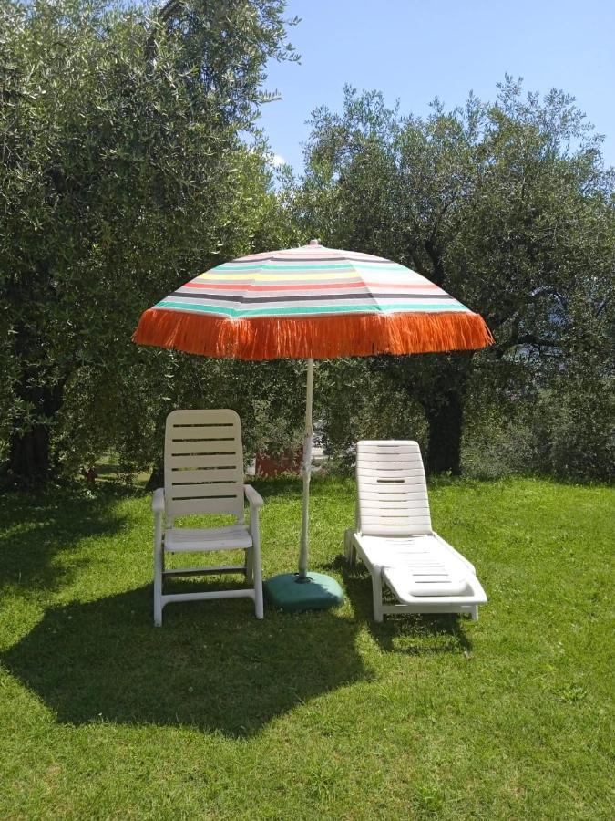 L'angolo Di Pace E Relax Del Di Garda Apartment