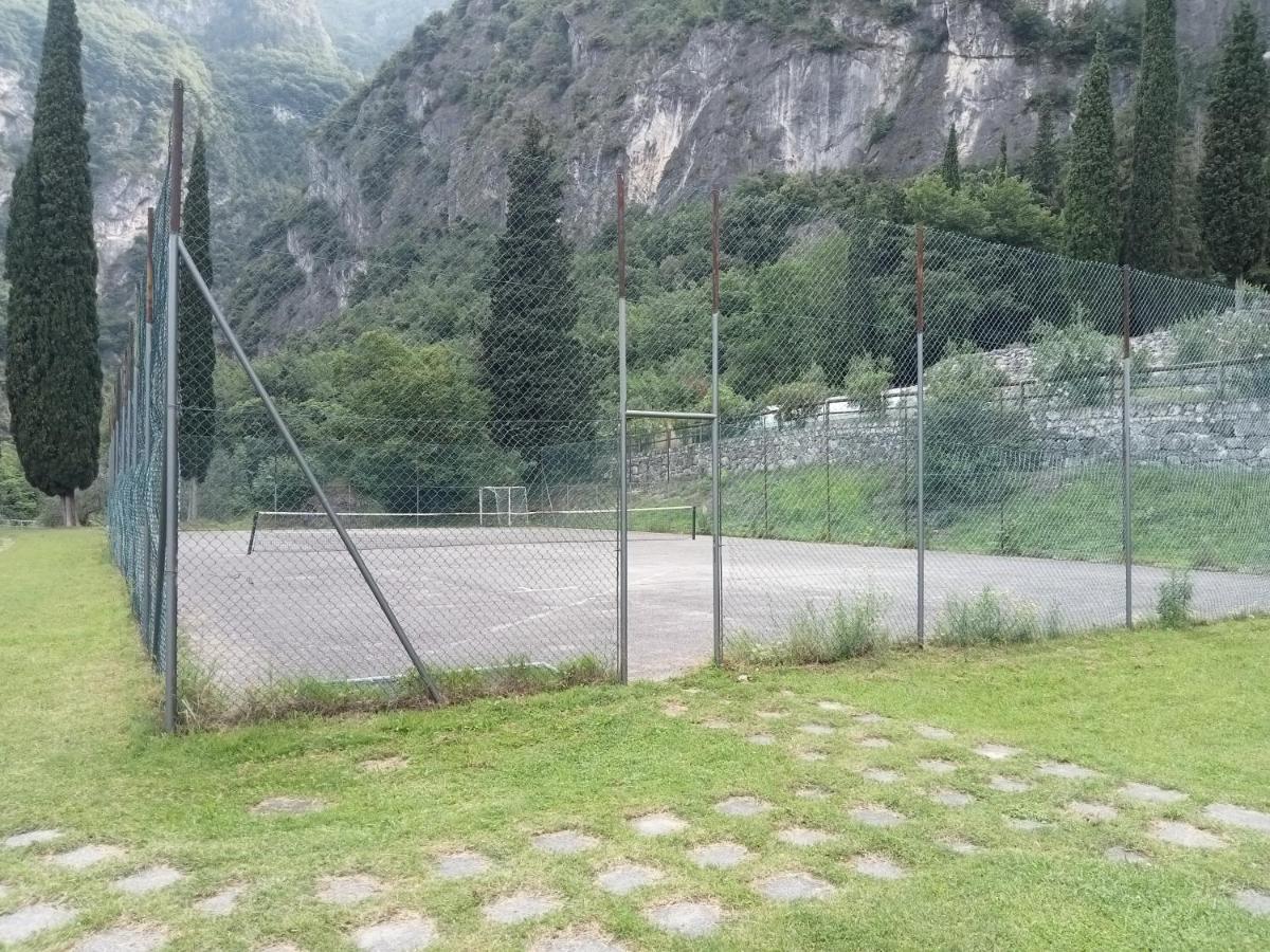 L'angolo Di Pace E Relax Del Di Garda