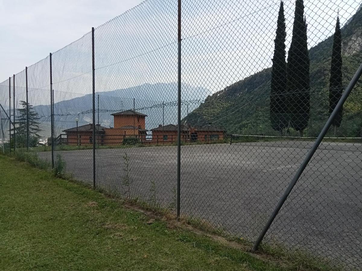 L'angolo Di Pace E Relax Del Di Garda